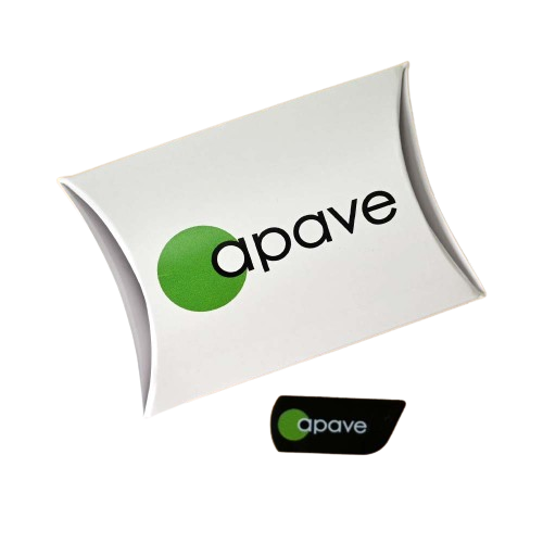 Le Safe’Up : Cache cam recyclé made In France - 3