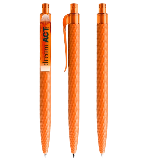 Stylo Stone QS01 composé de 40% de pierre - Made in Suisse - Copie - 3