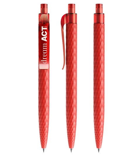 Stylo Stone QS01 composé de 40% de pierre - Made in Suisse - Copie - 4