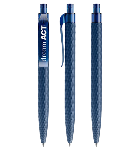 Stylo Stone QS01 composé de 40% de pierre - Made in Suisse - Copie - 5