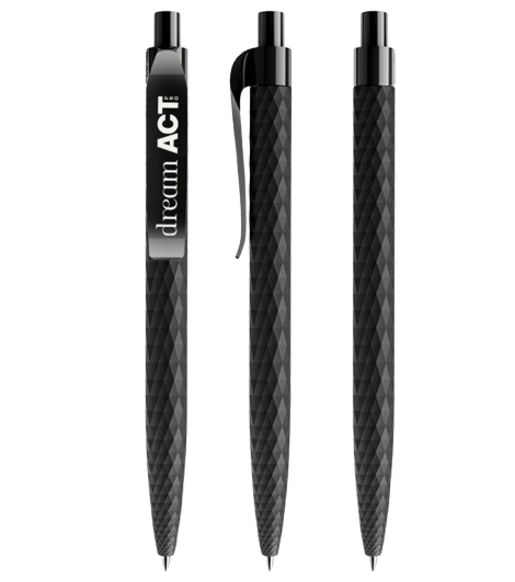 Stylo Stone QS01 composé de 40% de pierre - Made in Suisse - Copie - 6