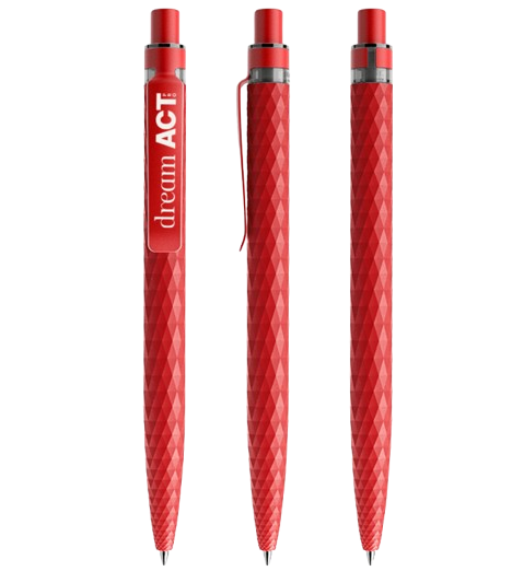 Stylo Stone QS01 composé de 40% de pierre - Made in Suisse - 5