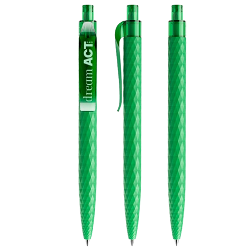 Stylo Stone QS01 composé de 40% de pierre - Made in Suisse - Copie