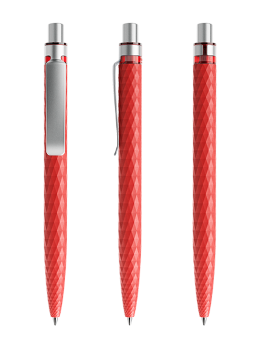 Stylo Stone QS01 composé de 40% de pierre - Made in Suisse - 8