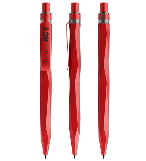 Stylo Stone QS20 composé 60% de plastique en moins Made in Suisse - 6