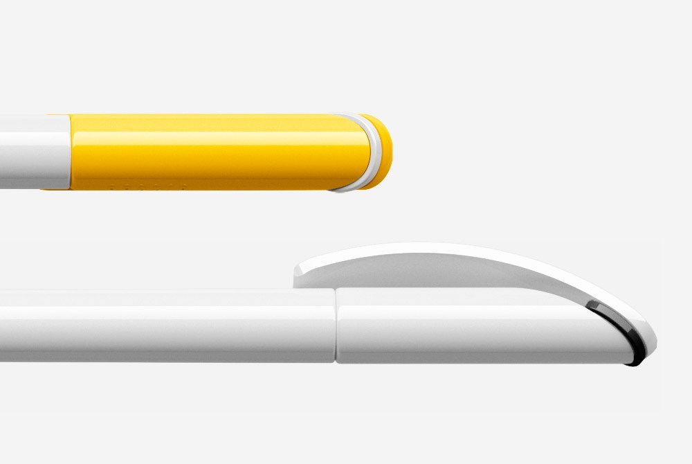 Stylo DS3 Biotic Pen fabriqué en Suisse - 4