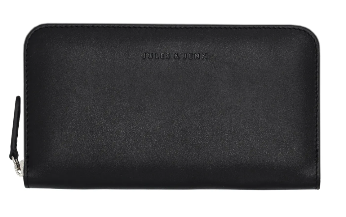 Compagnon en cuir  - made in Spain - 2