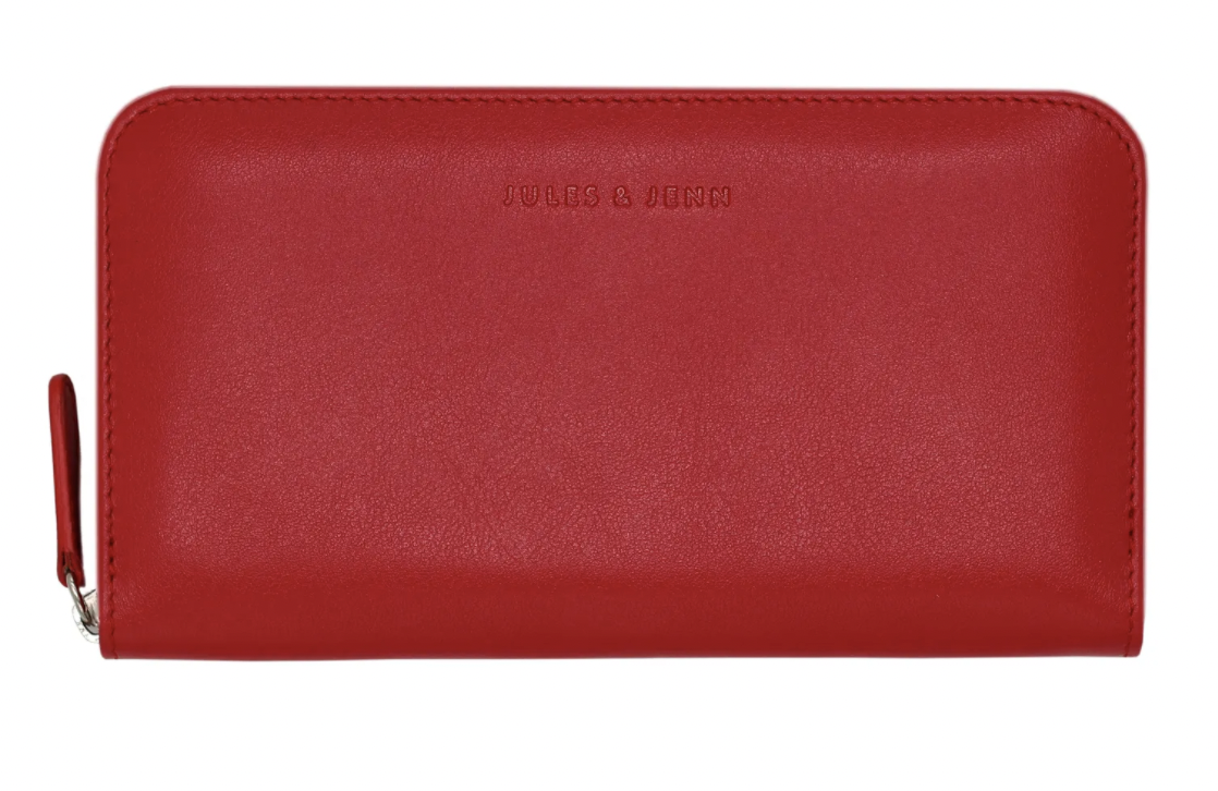 Compagnon en cuir  - made in Spain - 3