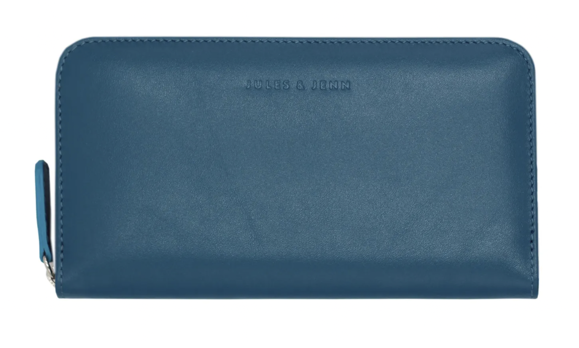 Compagnon en cuir  - made in Spain - 4