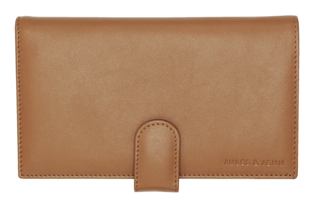 Portefeuille et porte chéquier  - made in Spain - 2