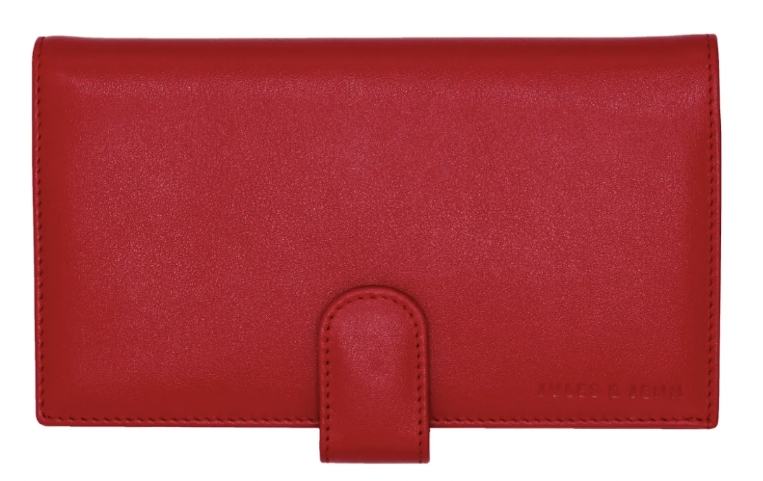 Portefeuille et porte chéquier  - made in Spain - 3