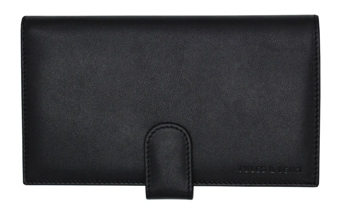 Portefeuille et porte chéquier  - made in Spain