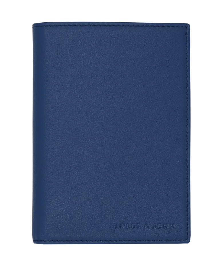 Portefeuille classique en cuir  - made in Spain - 2