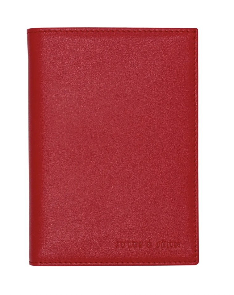 Portefeuille classique en cuir  - made in Spain - 4