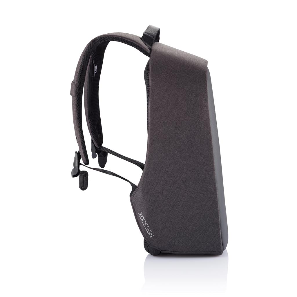 Sac à dos antivol en RPET - Bobby Hero SMALL - 2