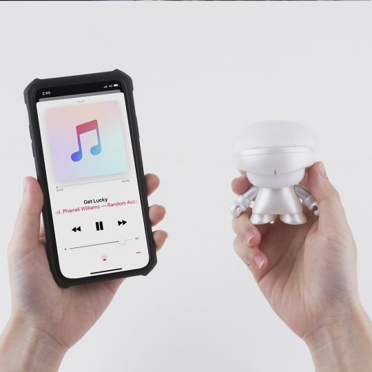 Mini enceinte XBoy extérieur - 3W  - 9