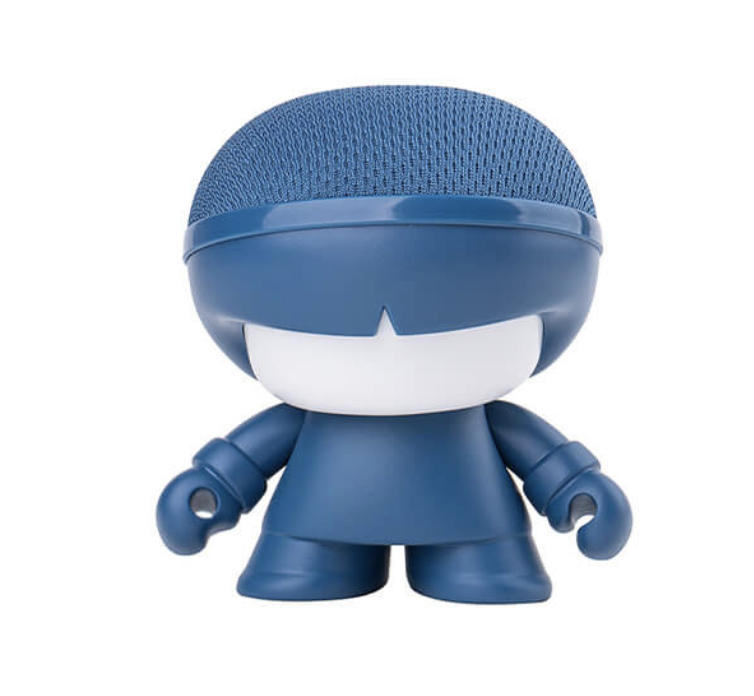 Mini enceinte XBoy extérieur - 3W  - 2