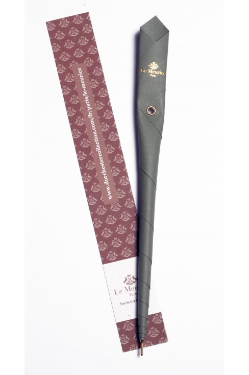 Stylo en papier fabriqué en France - 3