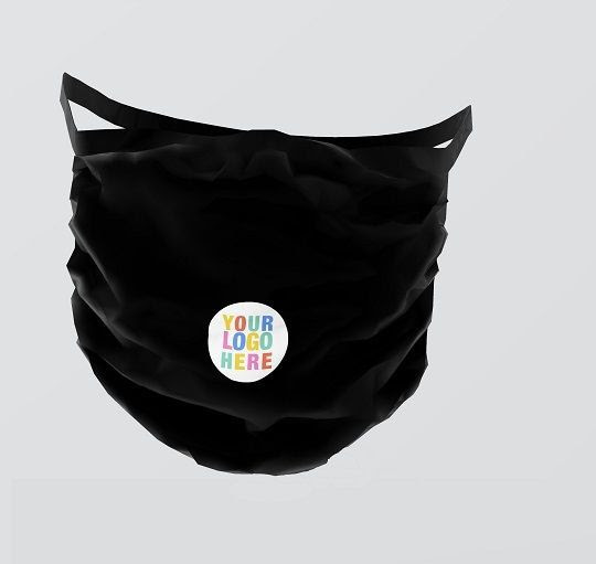 Masque en tissu CAT 1 DGA - 100 lavages - 6