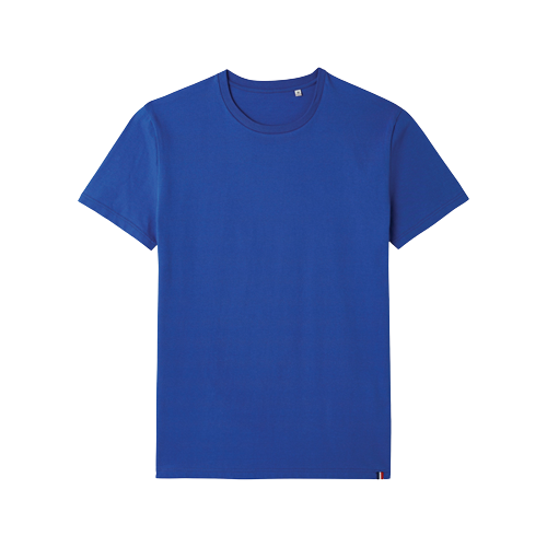 T-shirt homme made in France - plusieurs couleurs - 2