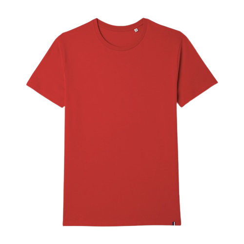 T-shirt homme made in France - plusieurs couleurs