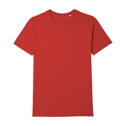 T-shirt enfant made in France - plusieurs couleurs