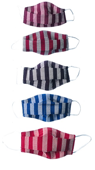 Masque de protection équitable - 9