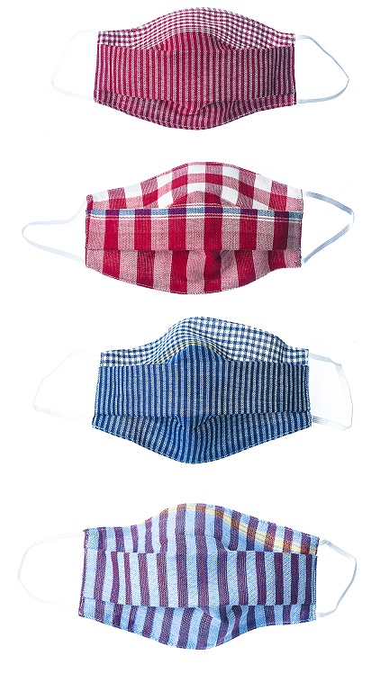 Masque de protection équitable - 2