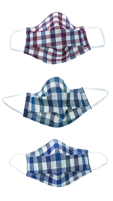 Masque de protection équitable - 3