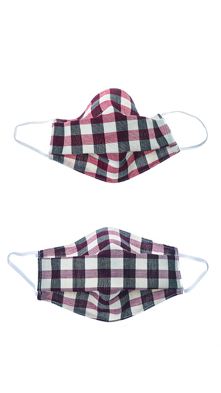 Masque de protection équitable - 4