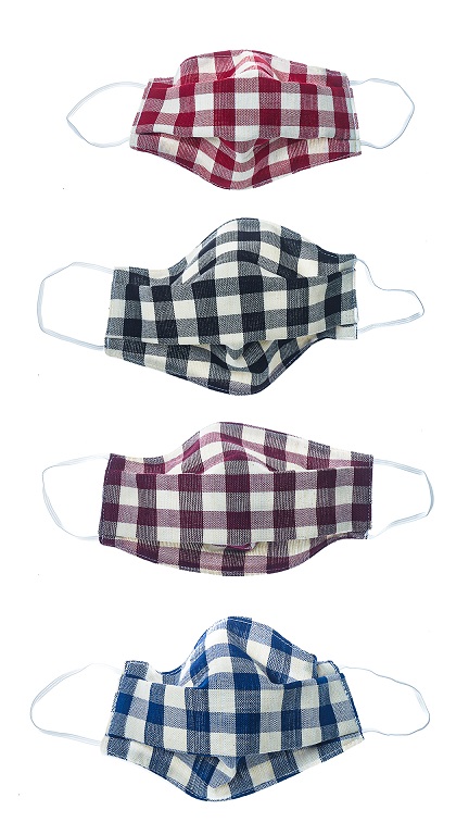 Masque de protection équitable - 5