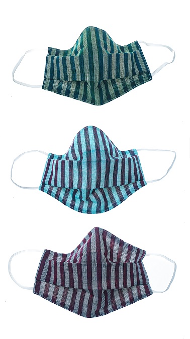 Masque de protection équitable - 8