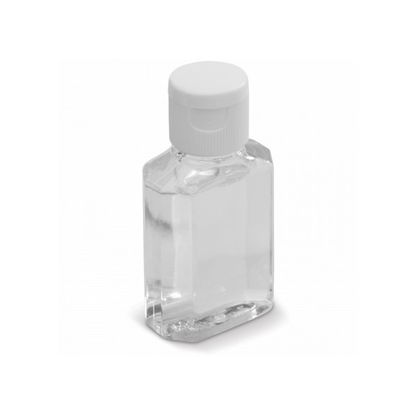 Flacon gel nettoyant mains - 2