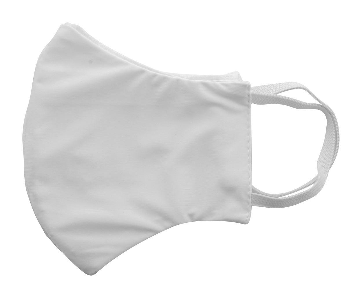 CreaMask, masque facial lavable sur mesure - 2