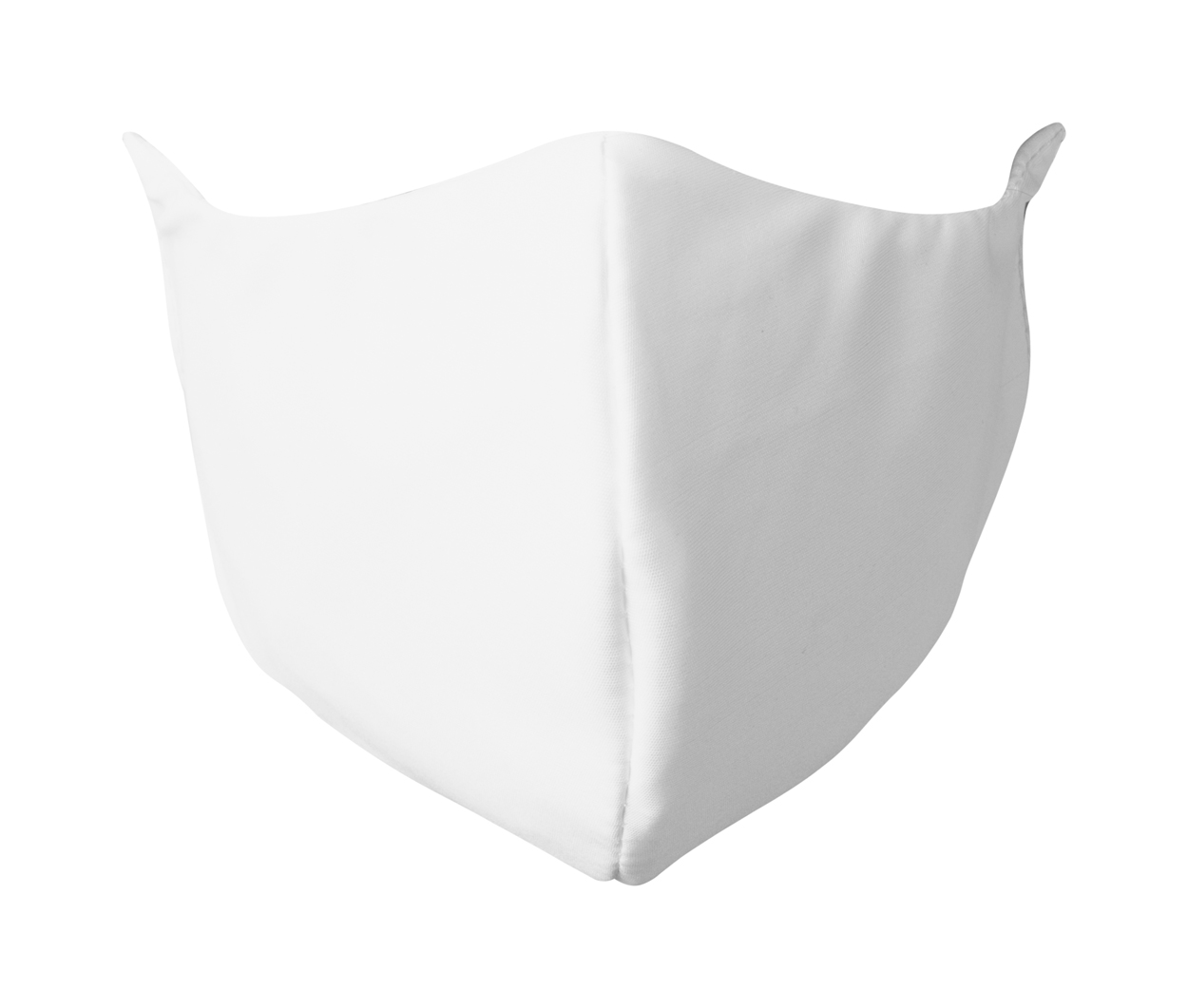 CreaMask, masque facial lavable sur mesure - 3