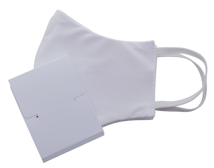 CreaBox Mask A boîte sur mesure - 2