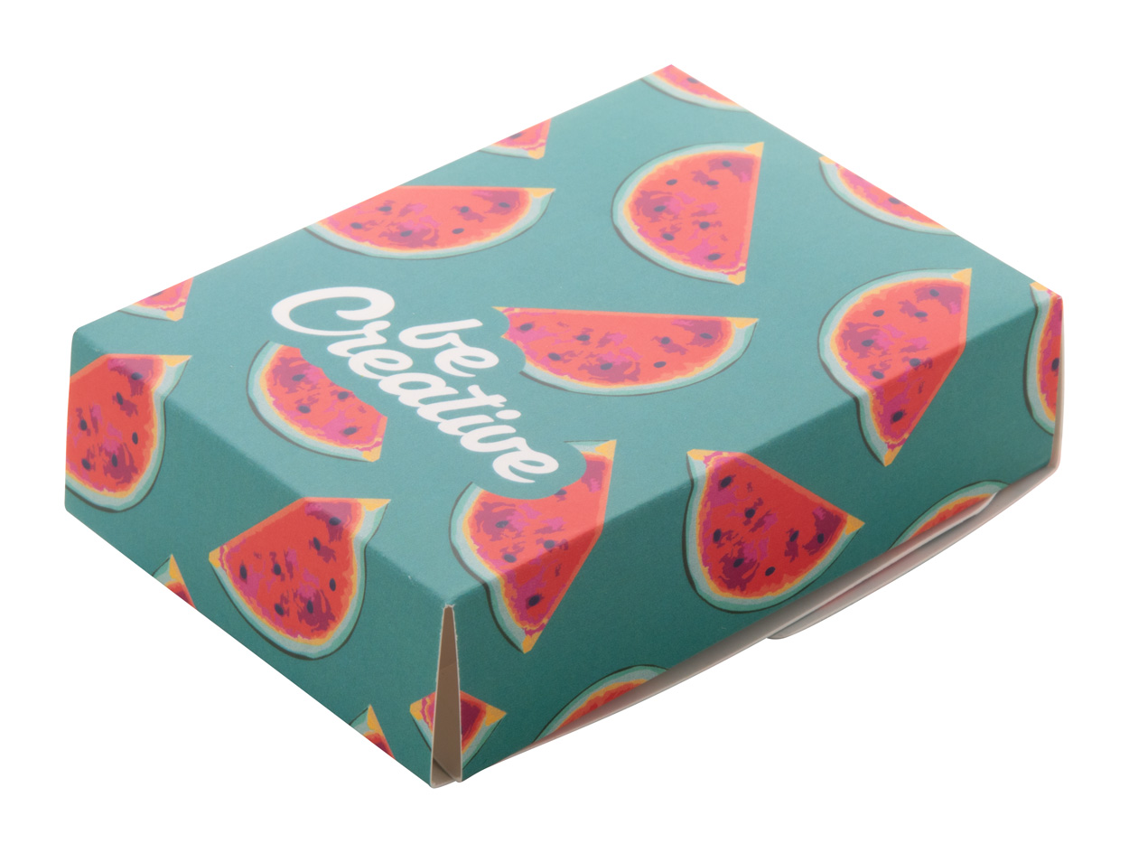 CreaBox Mask A boîte sur mesure