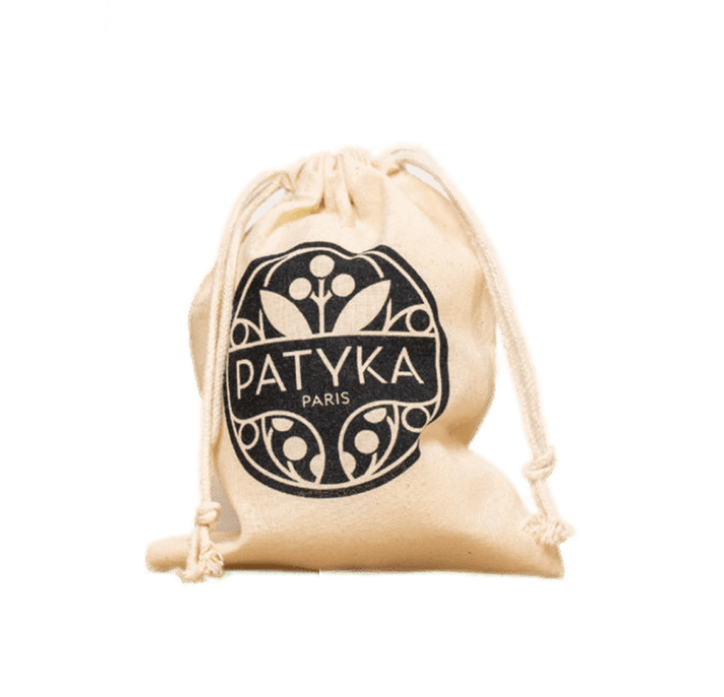 Pochon personnalisable en coton bio avec cordelette - 140 gr - 2