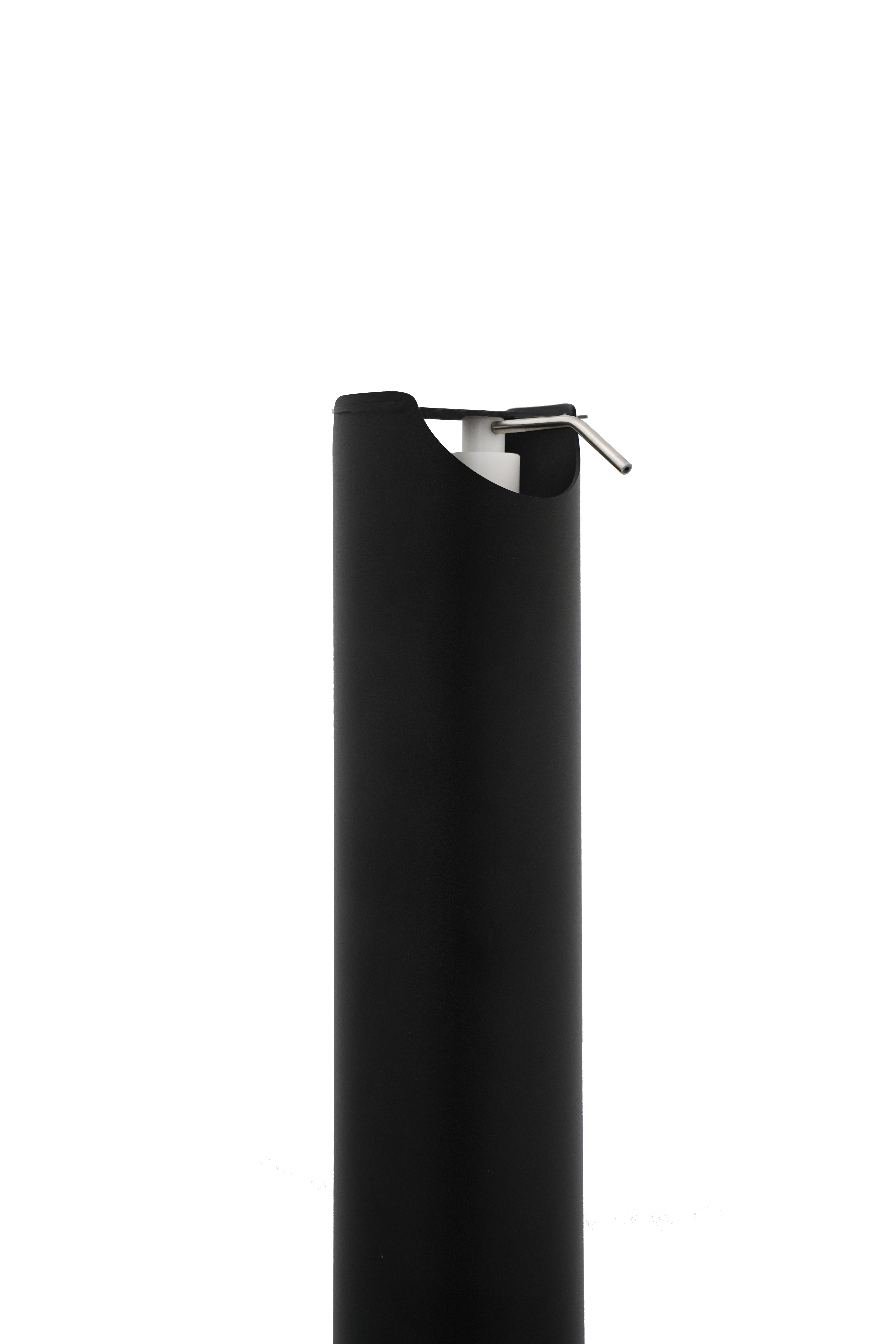 Borne BLACK GEL Hydro SANS contact - 2