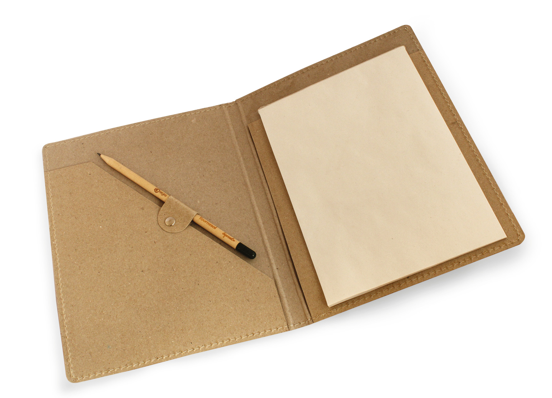 Conférencier avec crayon à planter - 2