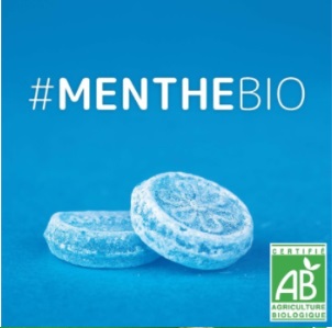 Boîte de bonbons BIO personnalisable made in France - 8