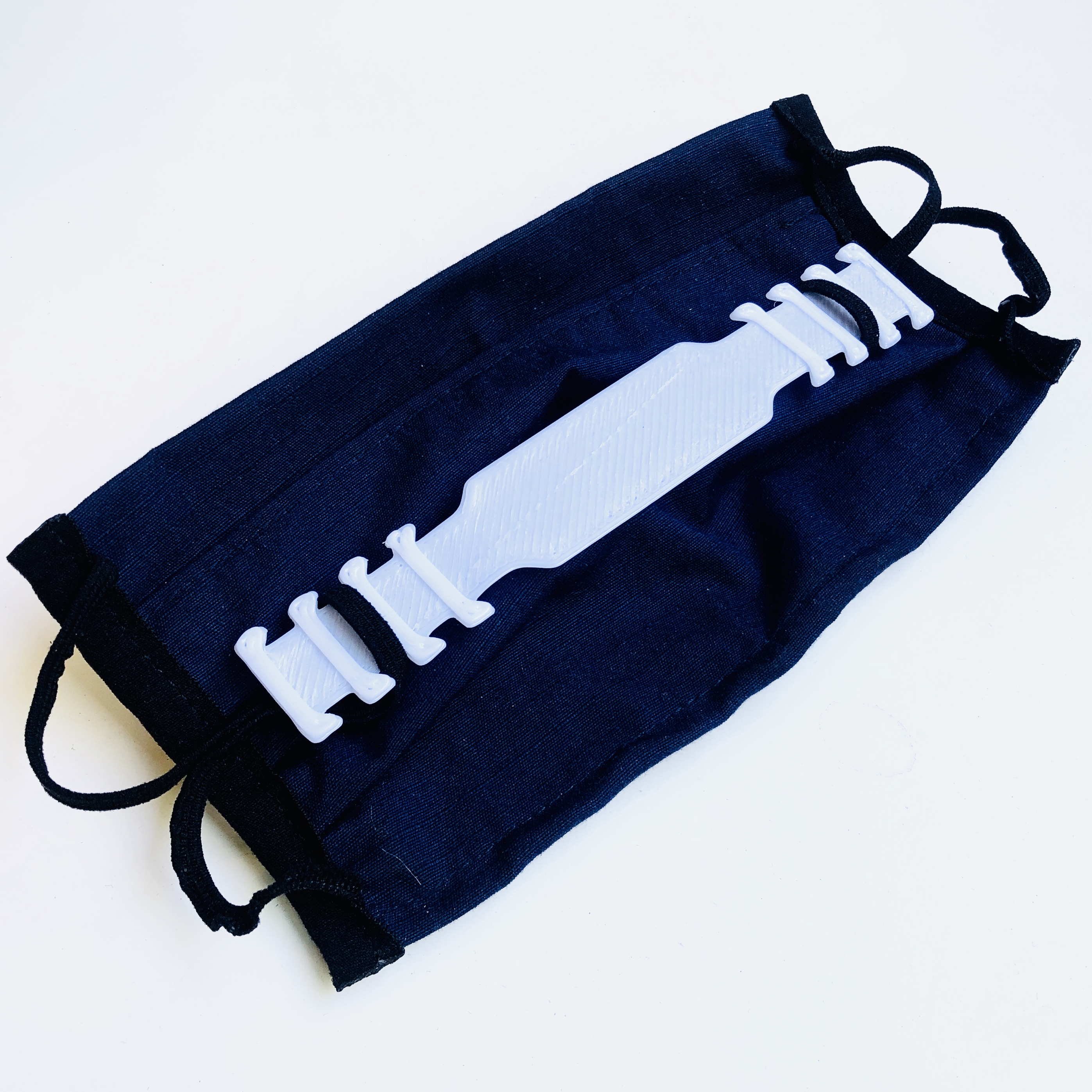 Adaptateur de masque - 2