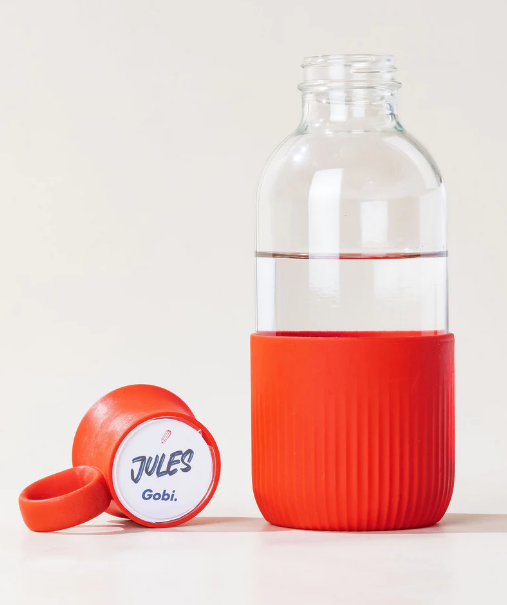 Gourde en verre 50cl Made in France - Gobi Indoor - 3