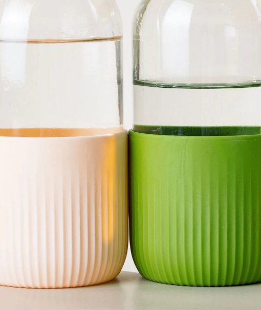 Gourde en verre 50cl Made in France - Gobi Indoor - 4