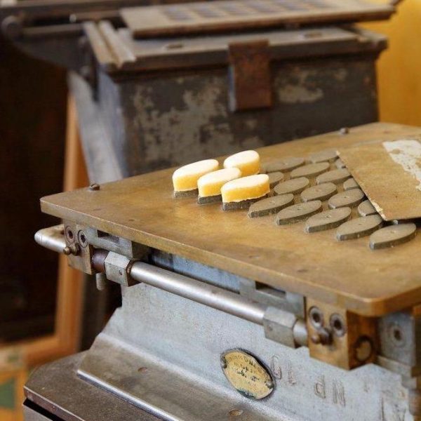 Véritables calissons d'Aix Made in France - 3