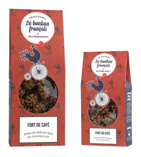Fort de café Made in France