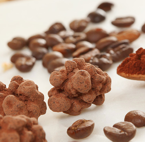 Fort de café Made in France - 2