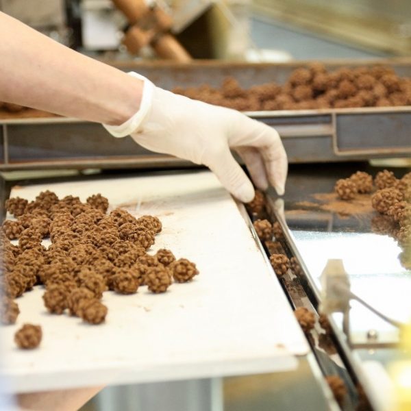 Fort de café Made in France - 3