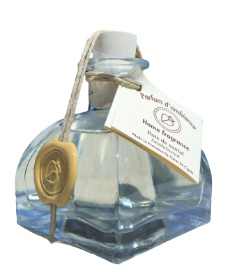 Diffuseur de parfum d'ambiance 100 mL Made in France - 1