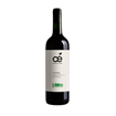 Vin rouge AOC 100% bio - Le Bordeaux